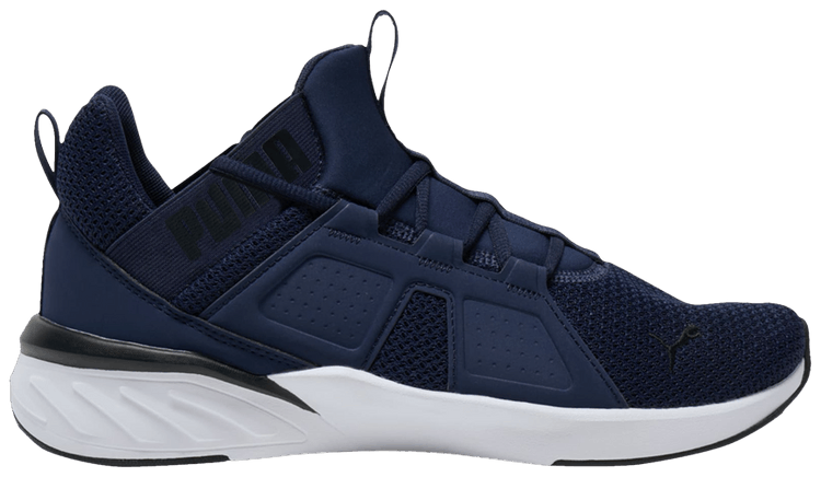 Puma Contempt Demi Remix Navy