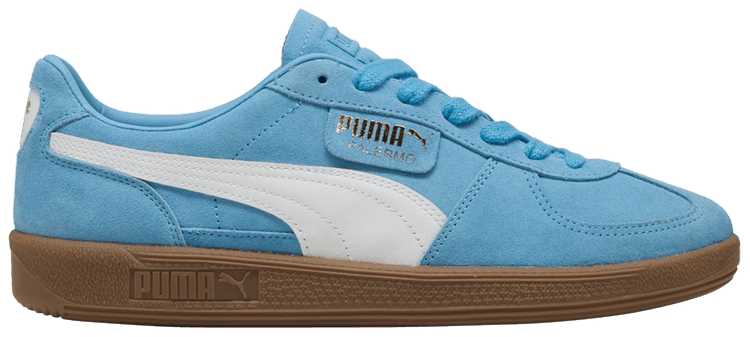 ★韓国限定発売★PUMA★Palermo★Team Light Blue★396463_44 Buy Palermo 'Team Light Blue' - 396463 44 | GOAT MX