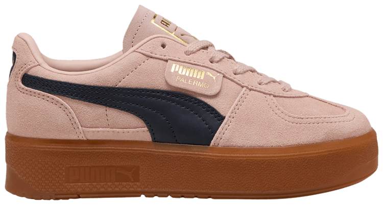Puma Wmns Palermo Elevata Rose Quartz Gum
