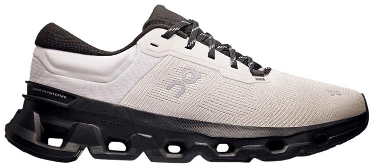 ON Cloudflyer 5 Wolf Black