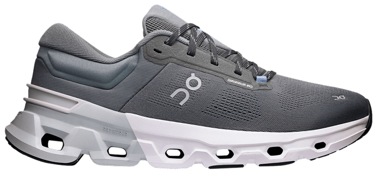 Cloudflyer 5 Stone Glacier