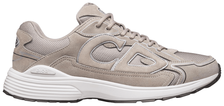 Buy Dior B30 'Countdown - Grey' - 3SN279ZEI H858 | GOAT Buy Dior B30 'Countdown - Grey' - 3SN279ZEI H858 | GOAT