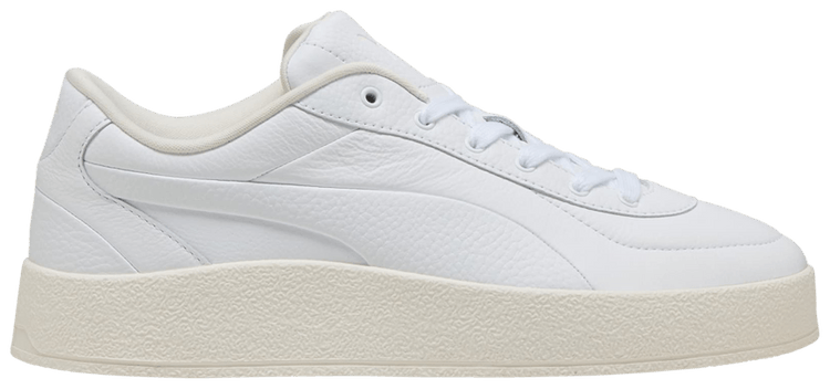 Puma CA Luxe Warm White
