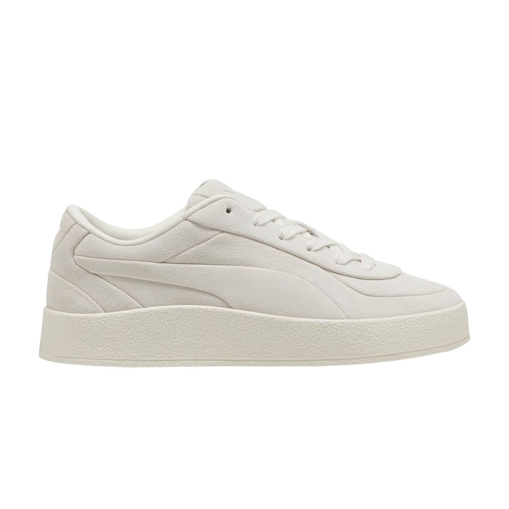 Puma CA Luxe Elevated 'Vapor Grey' | Men's Size 8.5 - 401356-01