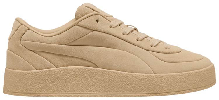 Puma CA Luxe Elevated Light Sand