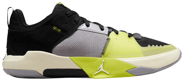 新品　JORDAN ONE TAKE 5 PF New Nike Jordan One Take 5 PF Shoes - Black/ Red (FD2336-006