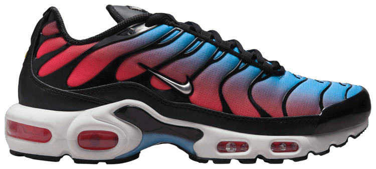 Nike Wmns Air Max Plus Firecracker