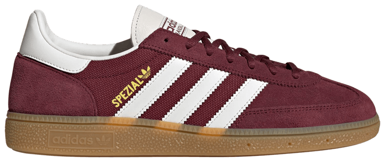 Buy Handball Spezial 'Shadow Red' - JH5439 | GOAT