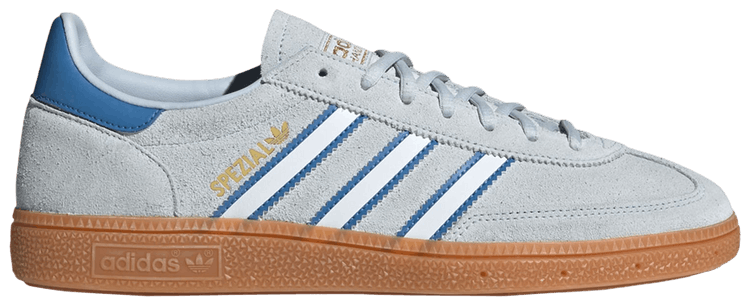 Buy Adidas Handball Spezial 'Halo Blue Gum' - JH5442 | GOAT