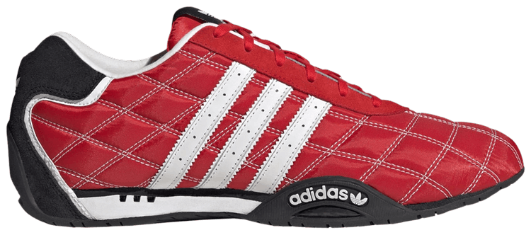 Buy Adi Racer Low 'Scarlet' - JP7013 | GOAT
