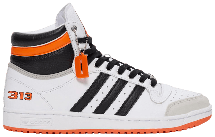 Buy Top Ten High OG '313 Day 2025' Snipes Exclusive - JQ0986