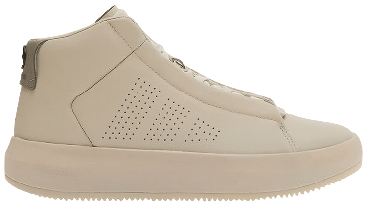 Mercedes AMG Petronas Formula One Team x adidas Acesmash Mid Wonder Aluminium