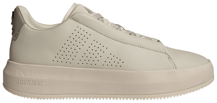 Mercedes AMG Petronas Formula One Team x adidas Acesmash Beige