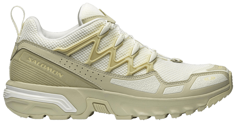 Salomon ACS Seasonal Icicle Dusty Yellow