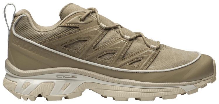 Salomon XT 6 Expanse Kelp Safari