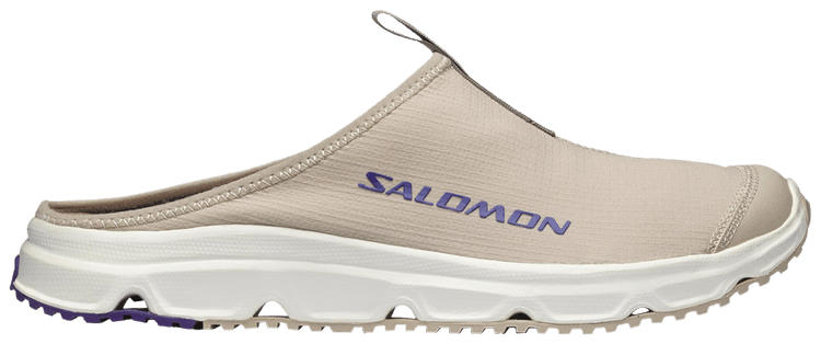 Salomon RX Slide 30 Feather Grey Iron Liberty