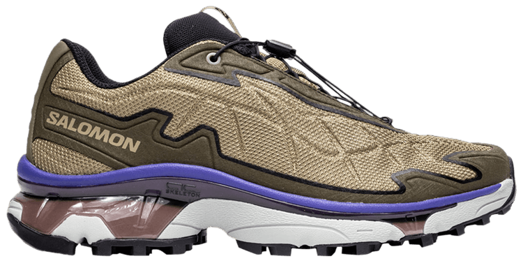 Salomon XT Slate Olive Night