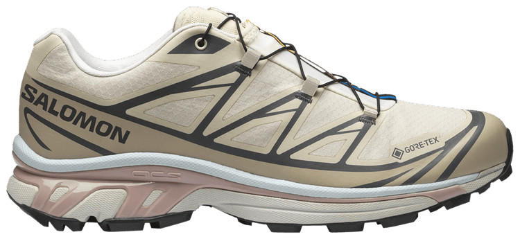 Buy XT-6 GORE-TEX 'Almond Milk' - L47581200 | GOAT