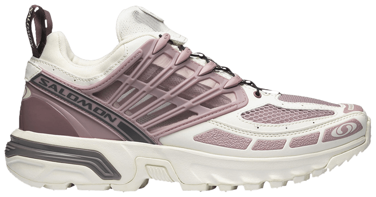 Salomon ACS Pro Vanilla Ice Deauville Mauve