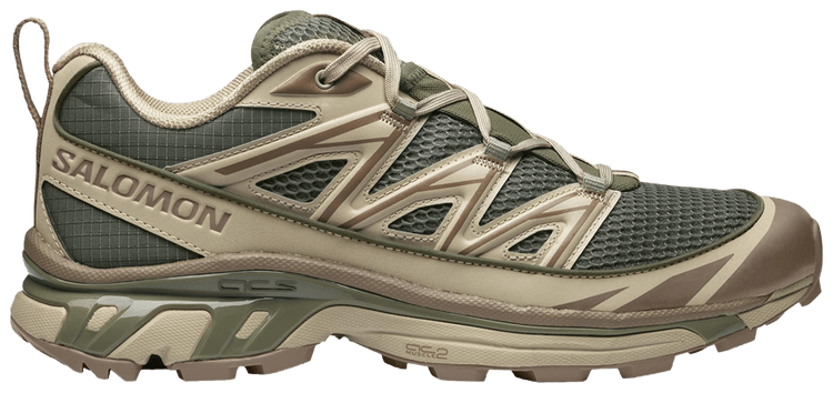 Buy Salomon XT-6 Expanse Seasonal 'Deep Lichen Green Buy Salomon XT-6 Expanse Seasonal 'Deep Lichen Green