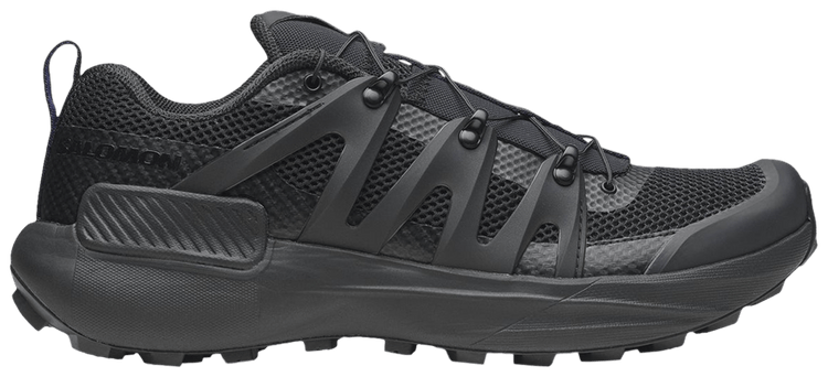 Salomon Genesis Advanced Black