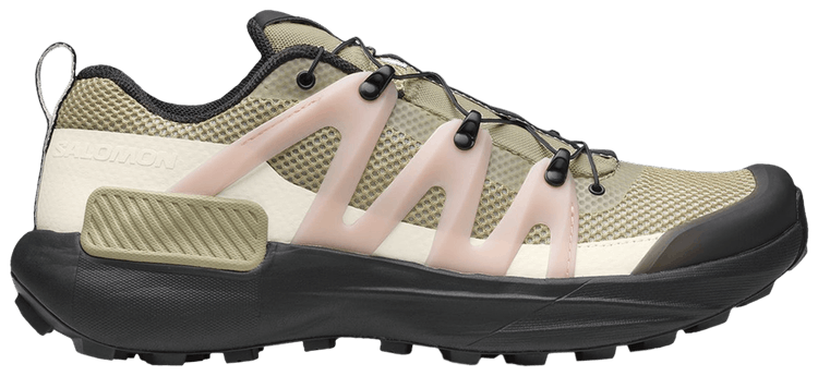 Salomon Genesis Advanced Pale Olive Green
