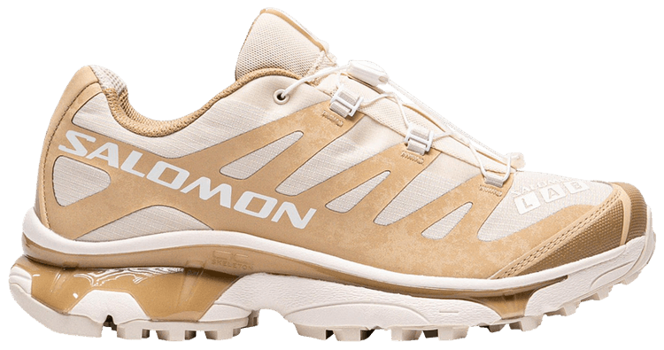 Buy Salomon XT-4 OG Protective 'Safari Almond Milk' - L47730300 | GOAT