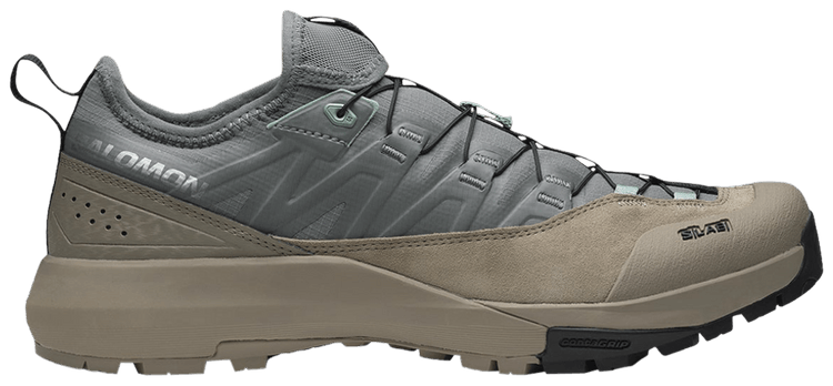 Salomon Alpinway Advanced Sedona Sage