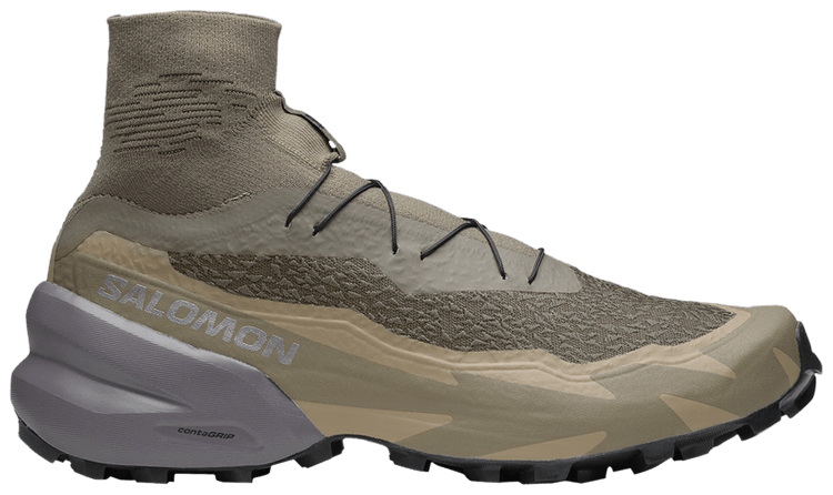 Salomon Speedcross Advanced Stone Grey