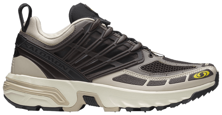 Buy Salomon ACS Pro 'Black Coffee Oxford Tan' - L47736700 | GOAT