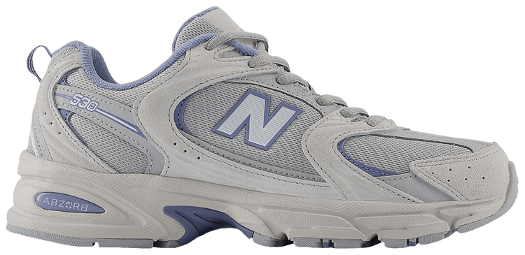 Buy 530 'Grey Matter Sea Blue' - U530SMB | GOAT