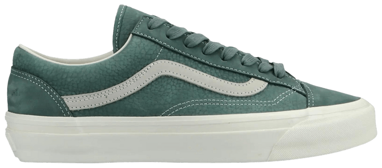 Vans Old Skool 36 LX Le Marais Forest