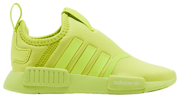 adidas gazelle silver green womens adidas Nmd 360 Solar Yellow Toddler Boys' Shoes, Size: 5