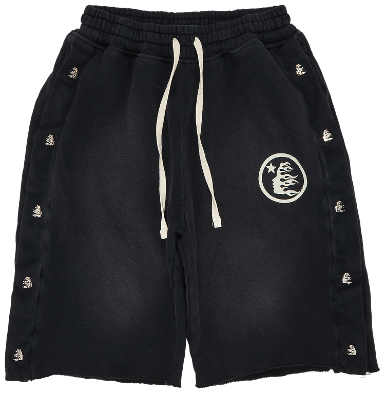 Buy Hellstar bottoms : New & Pre-Owned | GOAT