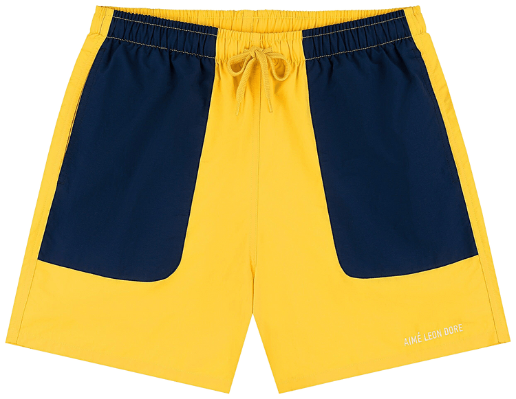 Buy Aime Leon Dore swim shorts : New & Pre-Owned | GOAT