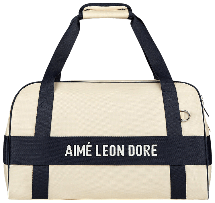 aimé leon dore バスケ用ダッフルバッグ Buy Aime Leon Dore duffles: New & Pre-Owned | GOAT