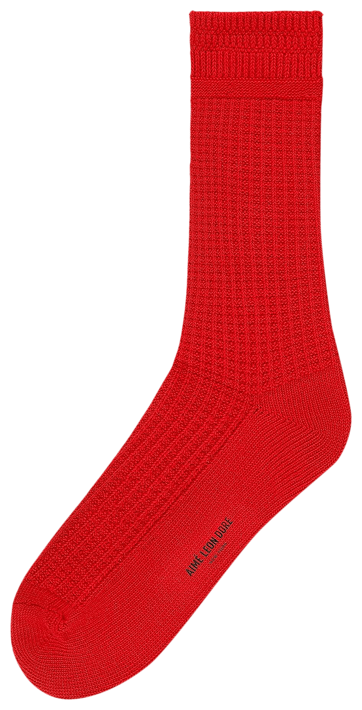 Buy Aime Leon Dore Socks: New Releases & Iconic Styles | GOAT