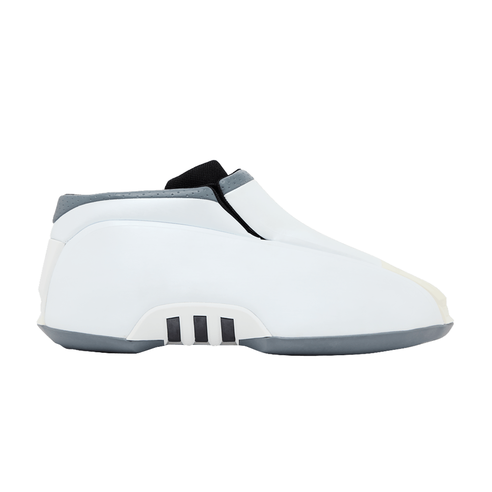 kobe 2 adidas white