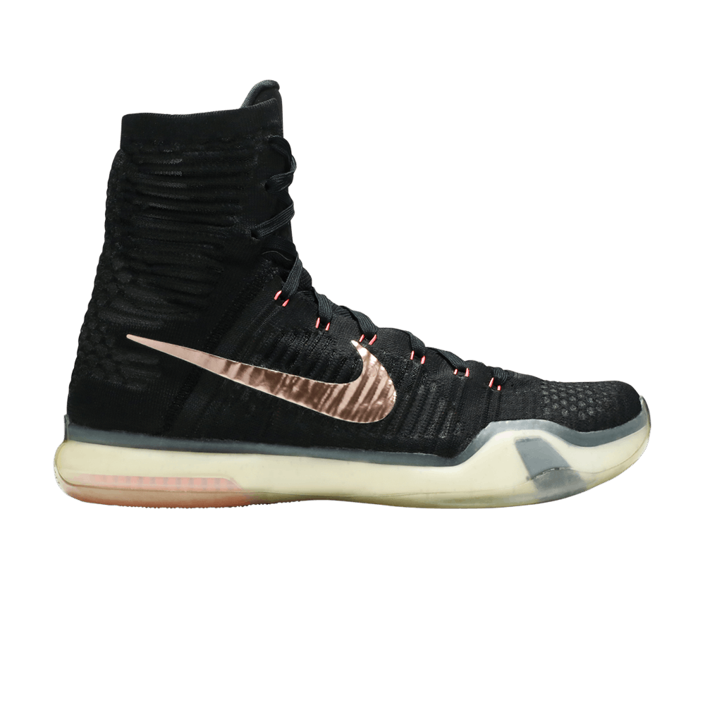 kobe x high top