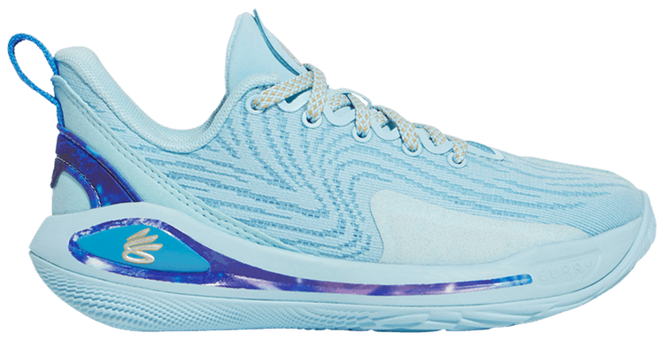 Curry Brand Curry Flow 12 PS Pisces