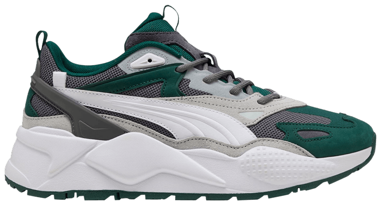 Puma RS X Efekt Premium Slate Sky Dark Myrtle