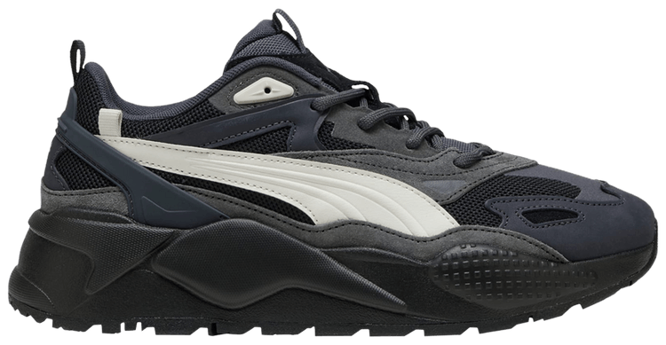 Puma RS X Efekt Premium Black Galactic Grey