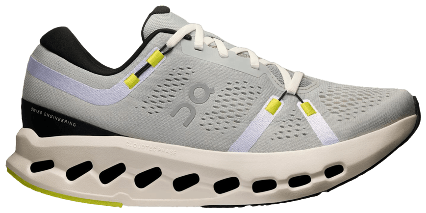 Cloudsurfer 2 Glacier Ivory