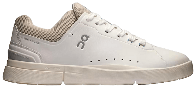 Buy Wmns The Roger Advantage 'White Sand' - 3WD10650248 | GOAT