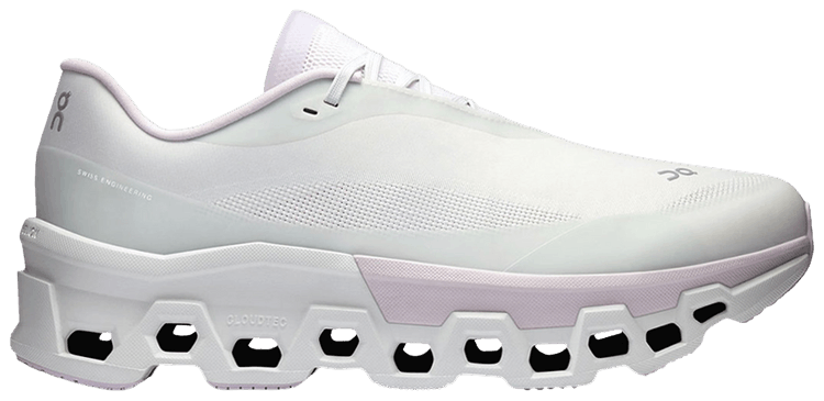 Post Archive Faction x Wmns Cloudmonster 2 Vapor Frost