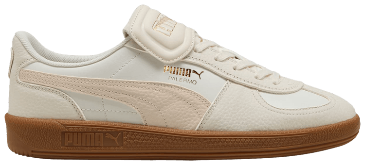 Buy Puma Palermo Premium 'Warm White Alpine Snow' - 401744