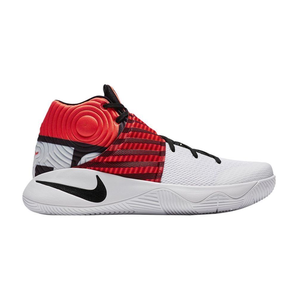Nike Kyrie 2 EP 'Crossover' | White | Men's Size 11 - 838640-990