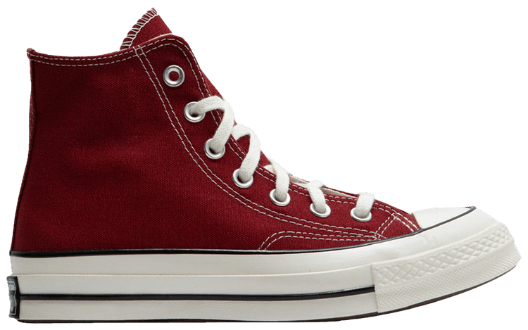 Converse Chuck 70 High Park Red