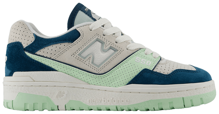 New Balance 9060 Saturated Suedes Pack   Melon Water