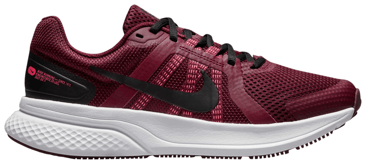 Nike Wmns Run Swift 2 Dark Beetroot